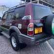 A picture of CALL 0712747229 TOYOTA LAND CRUISER PRADO YEAR 1997 Engine 1kz