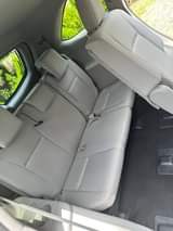 A picture of Clean Few months used Toyota Highlander 2018 model 13 3m