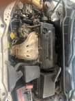 A picture of The Camry is back to market the buyer was unable