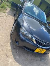 A picture of Subaru impreza ml 9 700 000 pho 0685029444