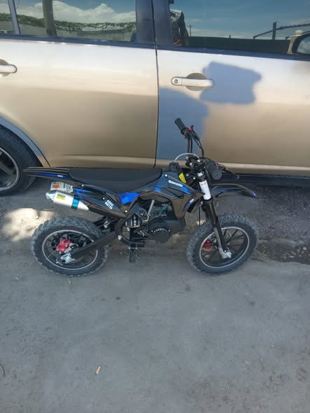 bikes