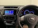 A picture of SUBARU EXIGA 2010 ON SALE