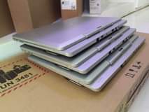 A picture of HP ELITE BOOK REVOLVE 810 G3