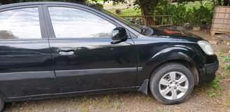 A picture of Kia