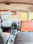 A picture of SUZUKI ESCUDO Quick money needed 11M Watsapp me now if