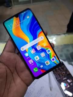 huawei p30