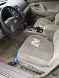 A picture of 2007 Toyota Camry Spider Engine gear and Ac excellent with