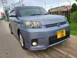 A picture of Toyota rumion