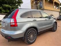 A picture of Suoer Clean Honda Crv 2008 Model