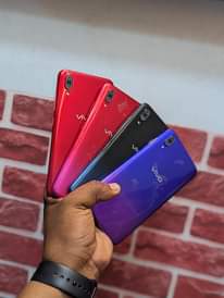 A picture of vi vivo y93 0658633799
