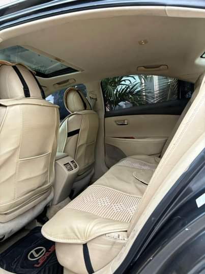 A picture of Sharp Deal. V. Clean. 2008 Lexus Es350