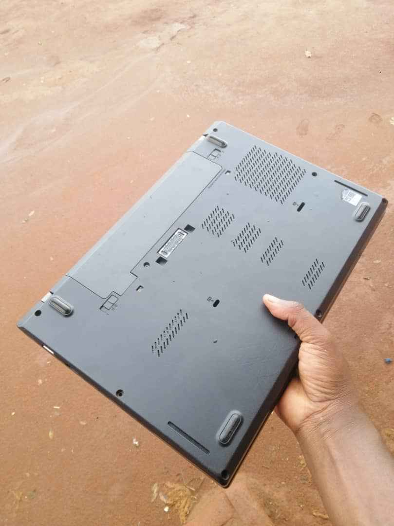lenovo laptop