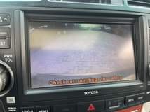 A picture of 2009 TOYOTA HIGHLANDER LIMITED