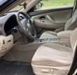 A picture of Toyota Camry 2011