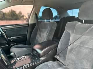 A picture of Toyota Crown Athletes