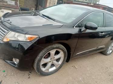 A picture of Quick deal V clean register Venza 09 buy and drive