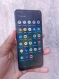 A picture of Vivo Y15s