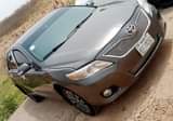 A picture of 2009 Toyota Camry