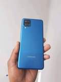 A picture of Samsung galaxy A12