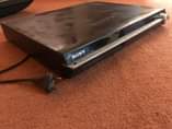 A picture of Sony HomeTheater forsale