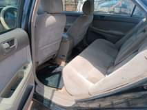 A picture of Toyota big daddy Engine ok Gear AC Interior Location pH