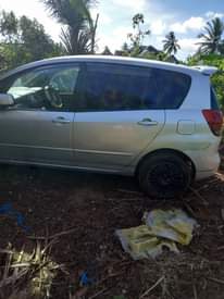 A picture of Toyota Spacio