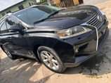 A picture of Sharp sales Rx350 2010 full option No long cap Buy