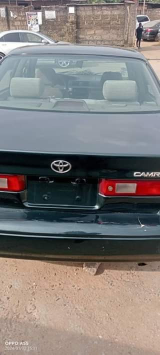 A picture of Distress sales for Toyota Camry pencil light just buy n