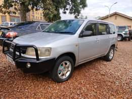 A picture of PROBOX ON SALE. 14M. BUT ITS NEGOTIABLE PRICE.. CONTACT ____0757294136___0781781519