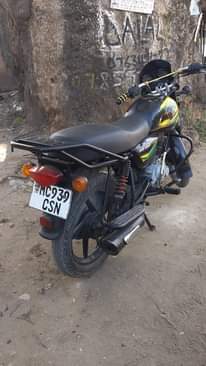 A picture of Box Bm 150njoo 1m tu Ipo kigamboni jamn No kipengere