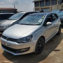 A picture of POLO 2014 28M