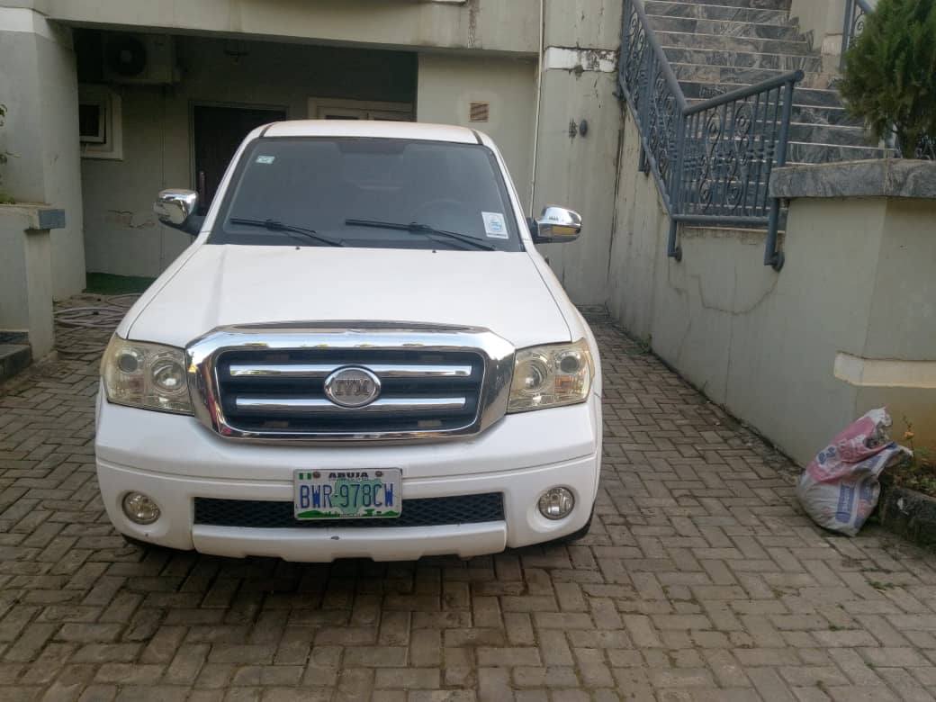 A picture of Bought brand new