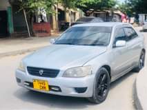 A picture of ALTEZZA Call 0672210608