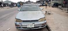 A picture of 1996 Toyota Camry