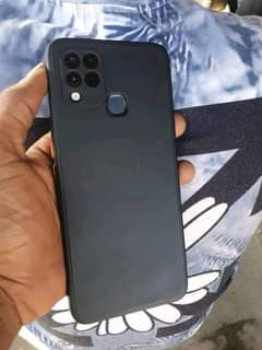 A picture of INFINIX HOT 10T