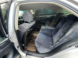 A picture of Toyota Crown