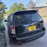 A picture of SUBARU FORESTER 0714058883