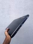 A picture of TOSHIBA