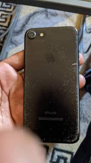 A picture of Iphone 7 plus