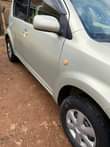 A picture of Toyota Passo