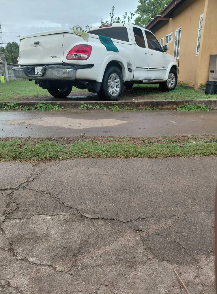 toyota tundra