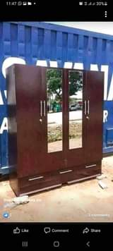 wardrobes
