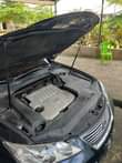A picture of Panoramic roof 2009 Lexus Es350 Location Eket Price 4 5m