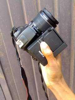 canon