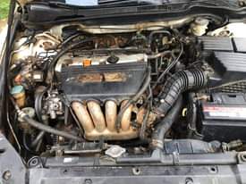 A picture of Honda EOD