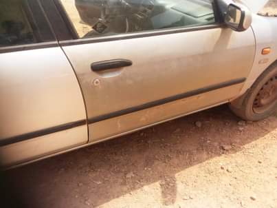 A picture of Car