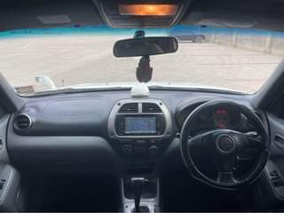 A picture of RAV4 KILLTIME Shortchasis Cc 1790 Year 01 Full ac Full