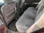 A picture of Toyota Camry 04 going for 1.5m