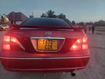 A picture of Brevis M3 9 mwanza call WhatsApp 0686108116