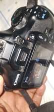 A picture of CANON CAMERA